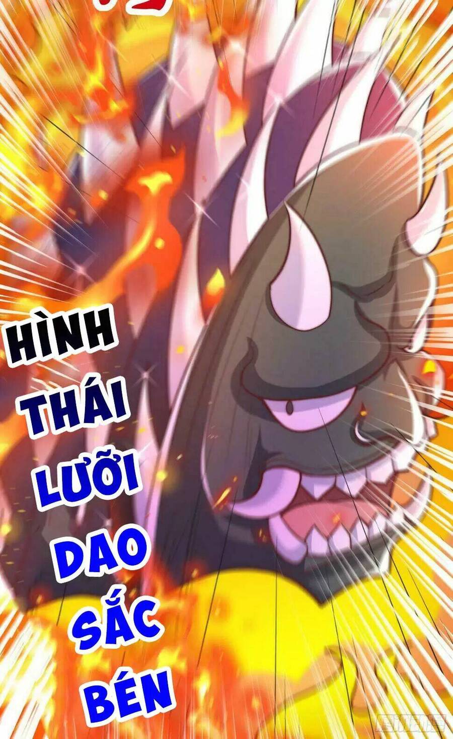 Vô địch từ cưỡng hôn ma nữ