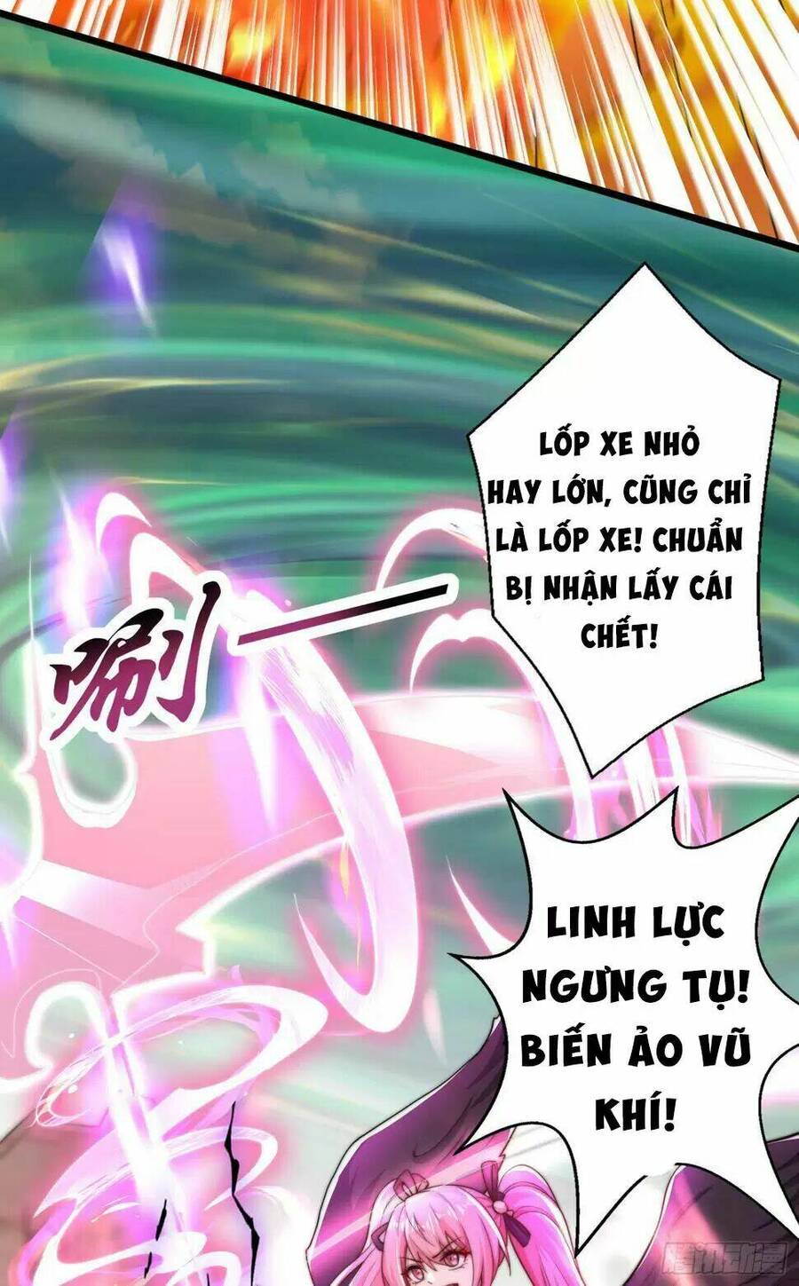 Vô địch từ cưỡng hôn ma nữ