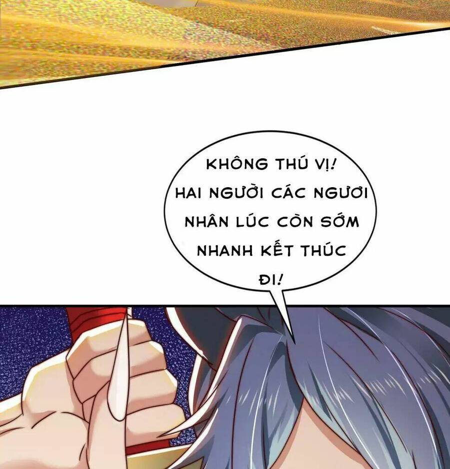 Vô địch từ cưỡng hôn ma nữ