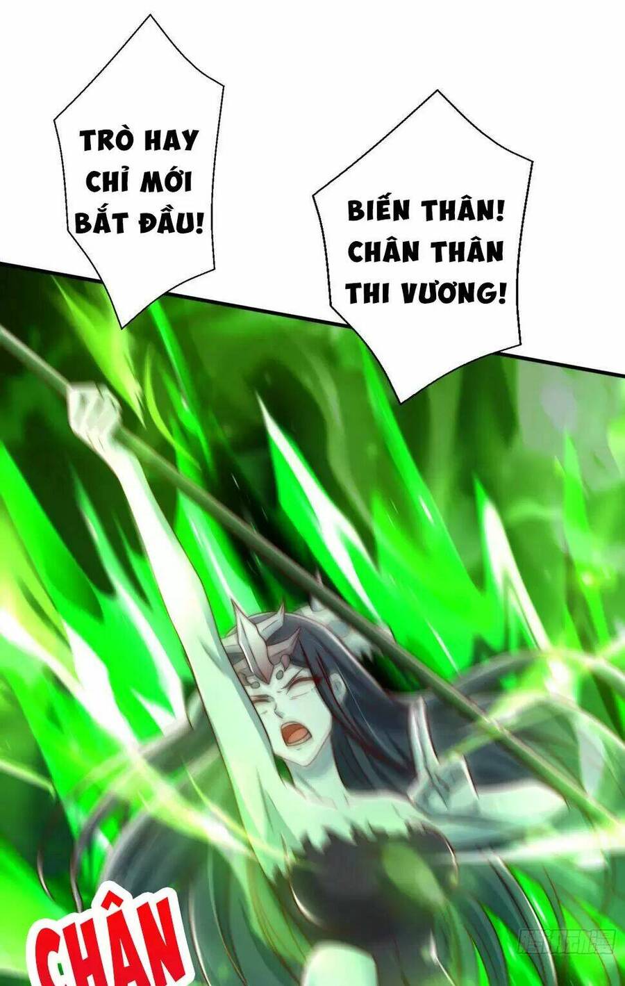 Vô địch từ cưỡng hôn ma nữ
