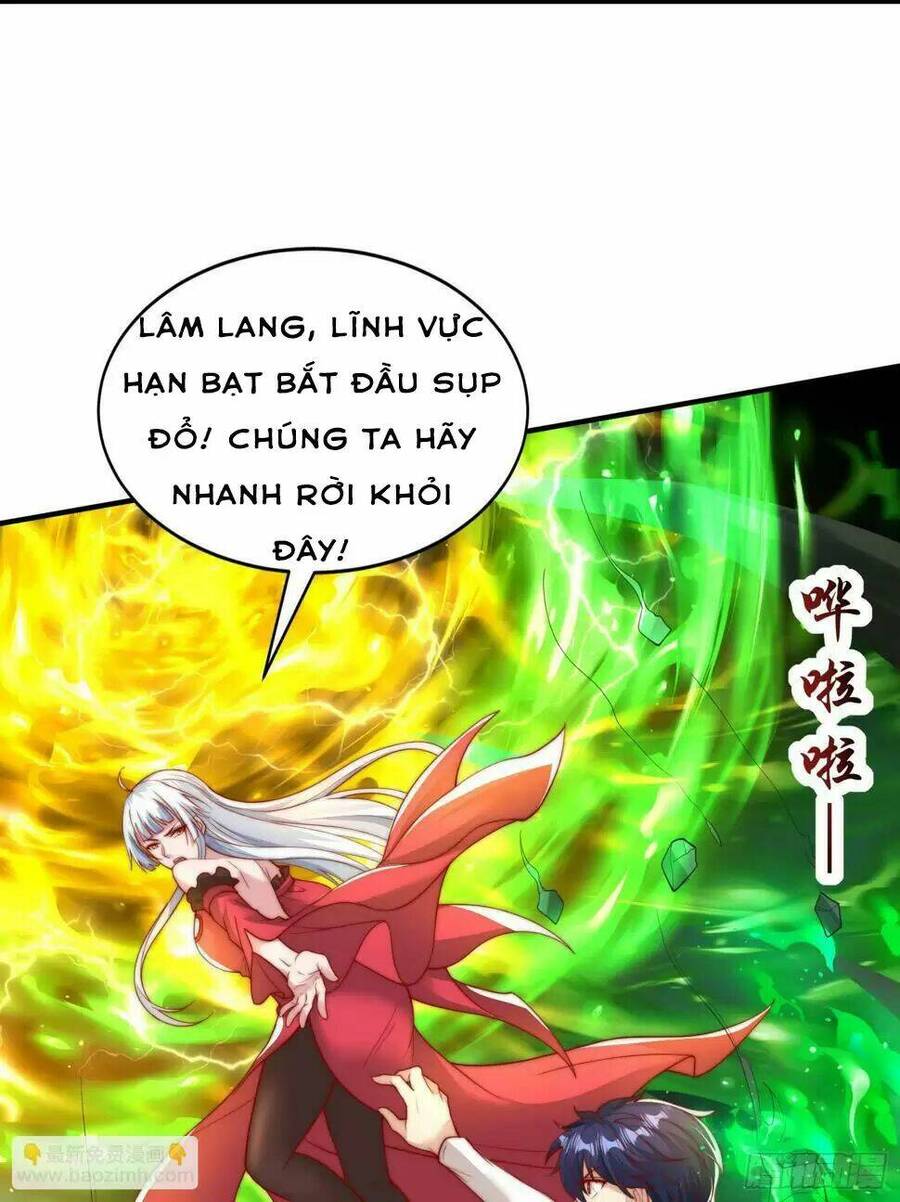 Vô địch từ cưỡng hôn ma nữ