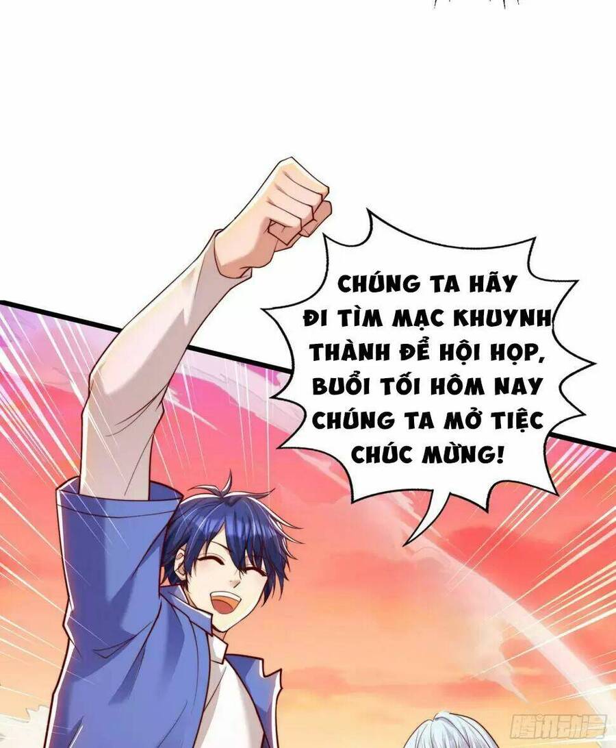Vô địch từ cưỡng hôn ma nữ