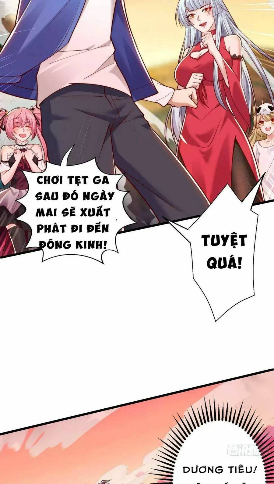 Vô địch từ cưỡng hôn ma nữ