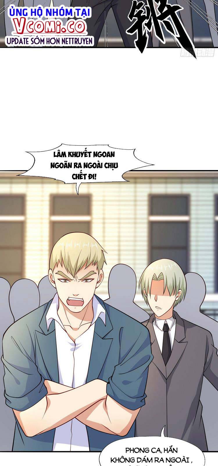 Vô địch từ cưỡng hôn ma nữ