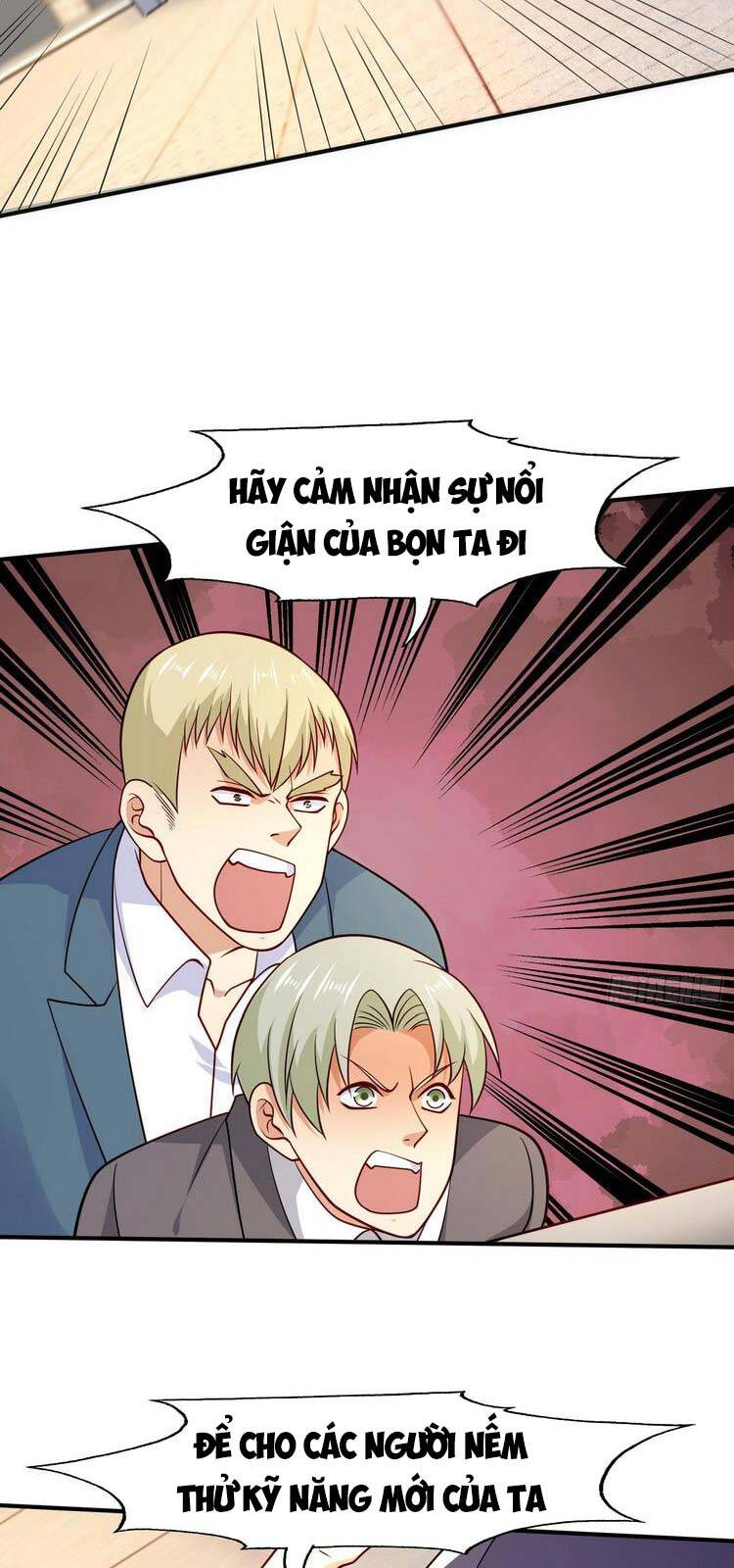 Vô địch từ cưỡng hôn ma nữ