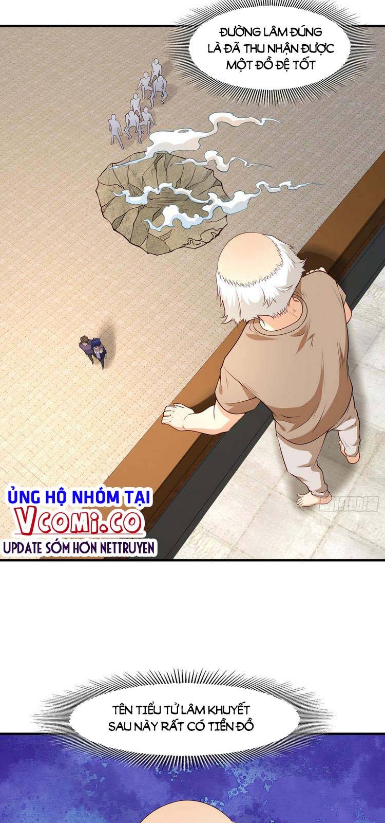 Vô địch từ cưỡng hôn ma nữ