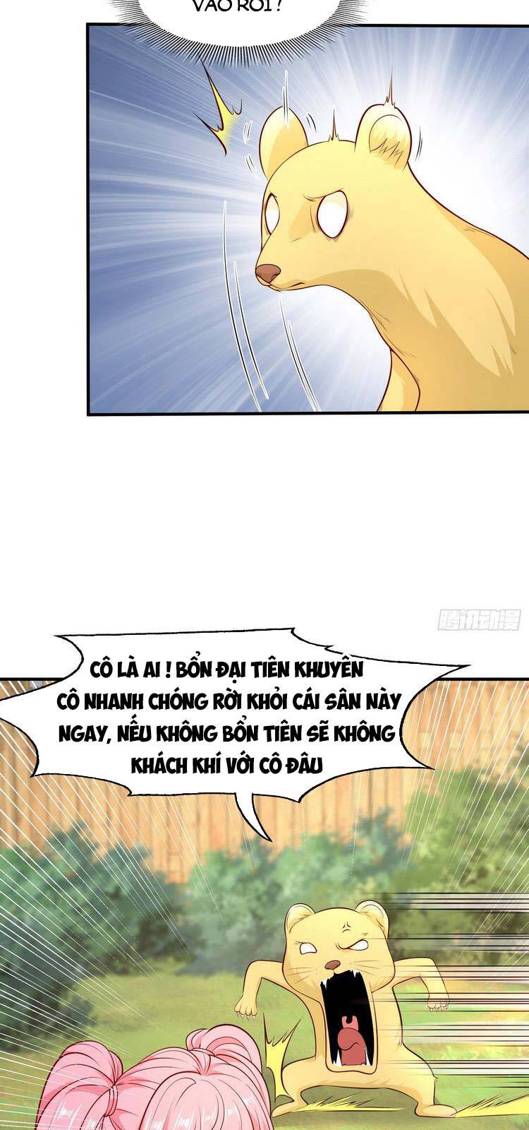 Vô địch từ cưỡng hôn ma nữ