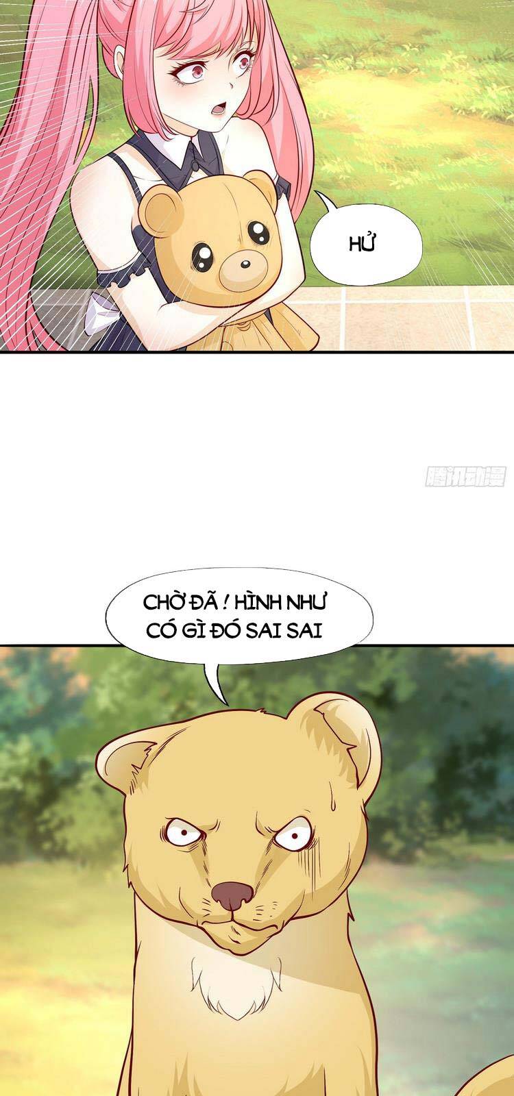 Vô địch từ cưỡng hôn ma nữ