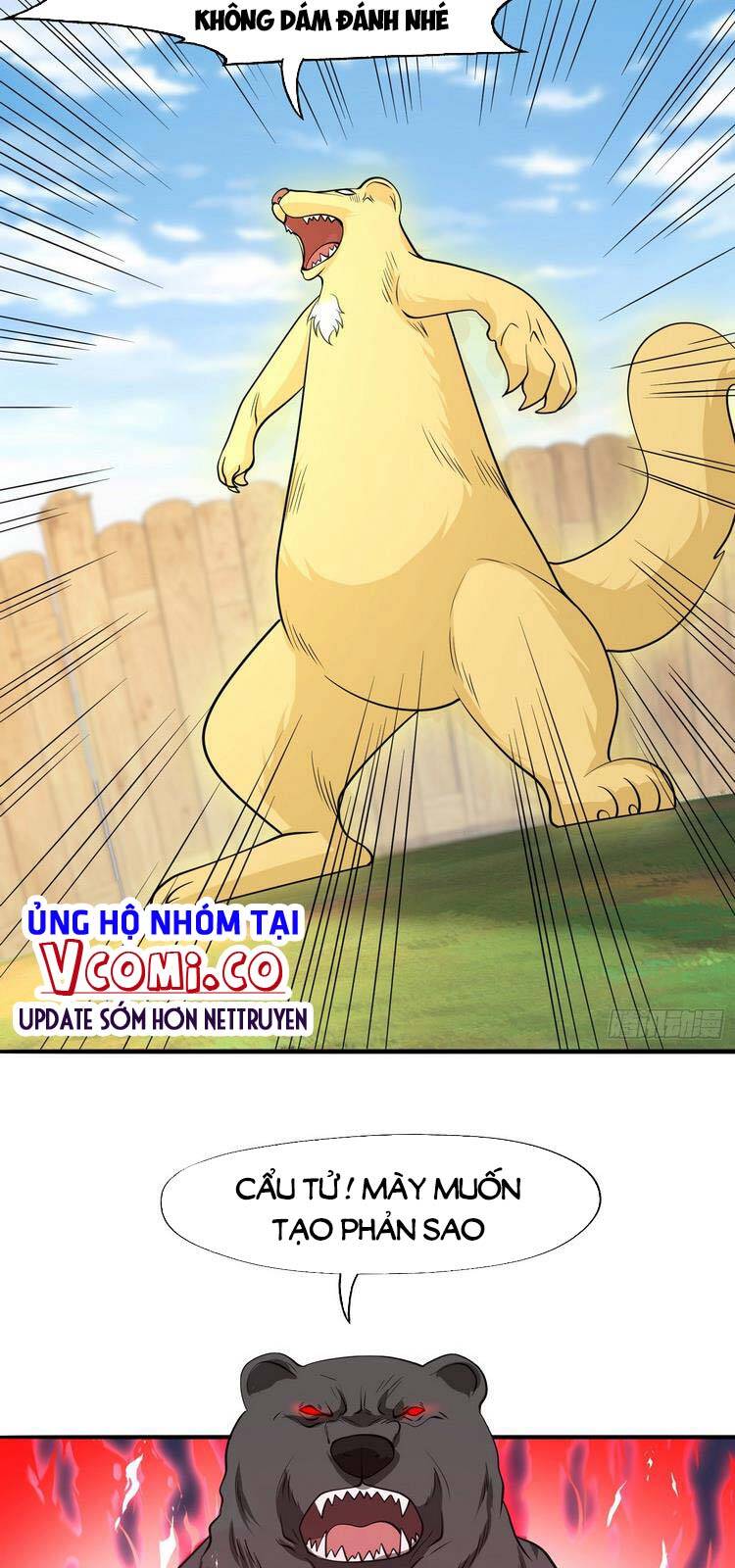 Vô địch từ cưỡng hôn ma nữ