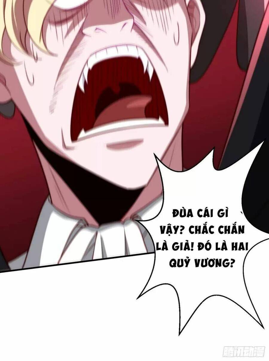 Vô địch từ cưỡng hôn ma nữ