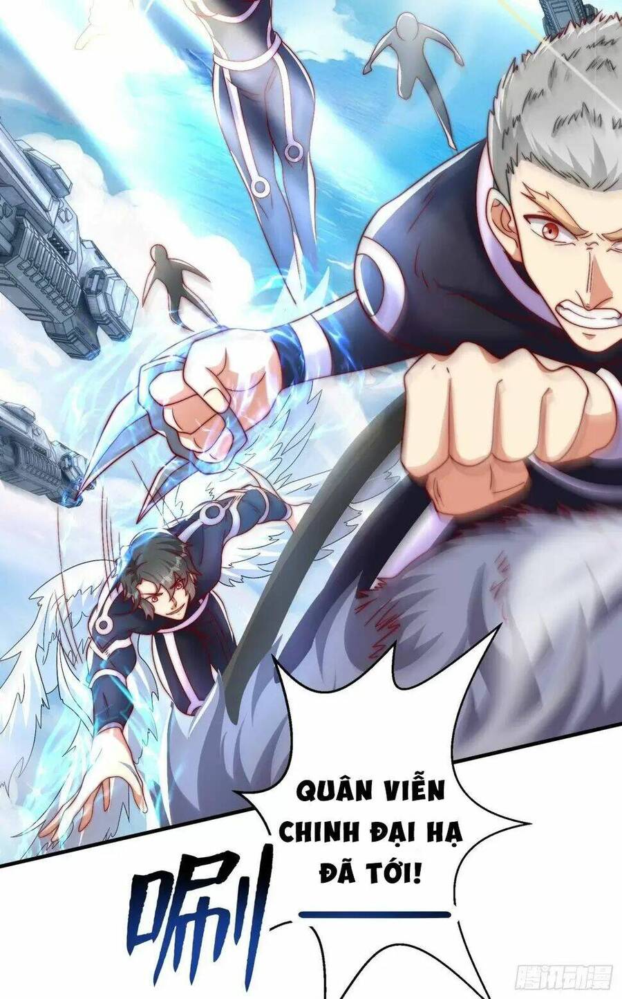 Vô địch từ cưỡng hôn ma nữ