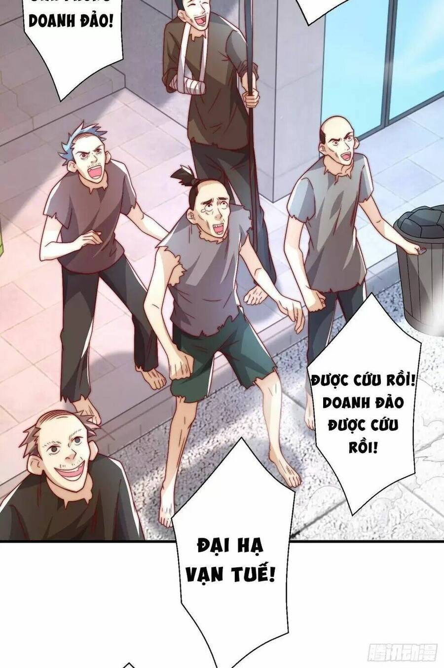 Vô địch từ cưỡng hôn ma nữ