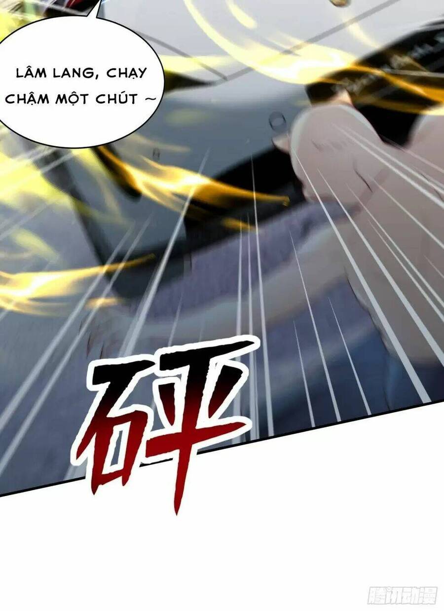 Vô địch từ cưỡng hôn ma nữ