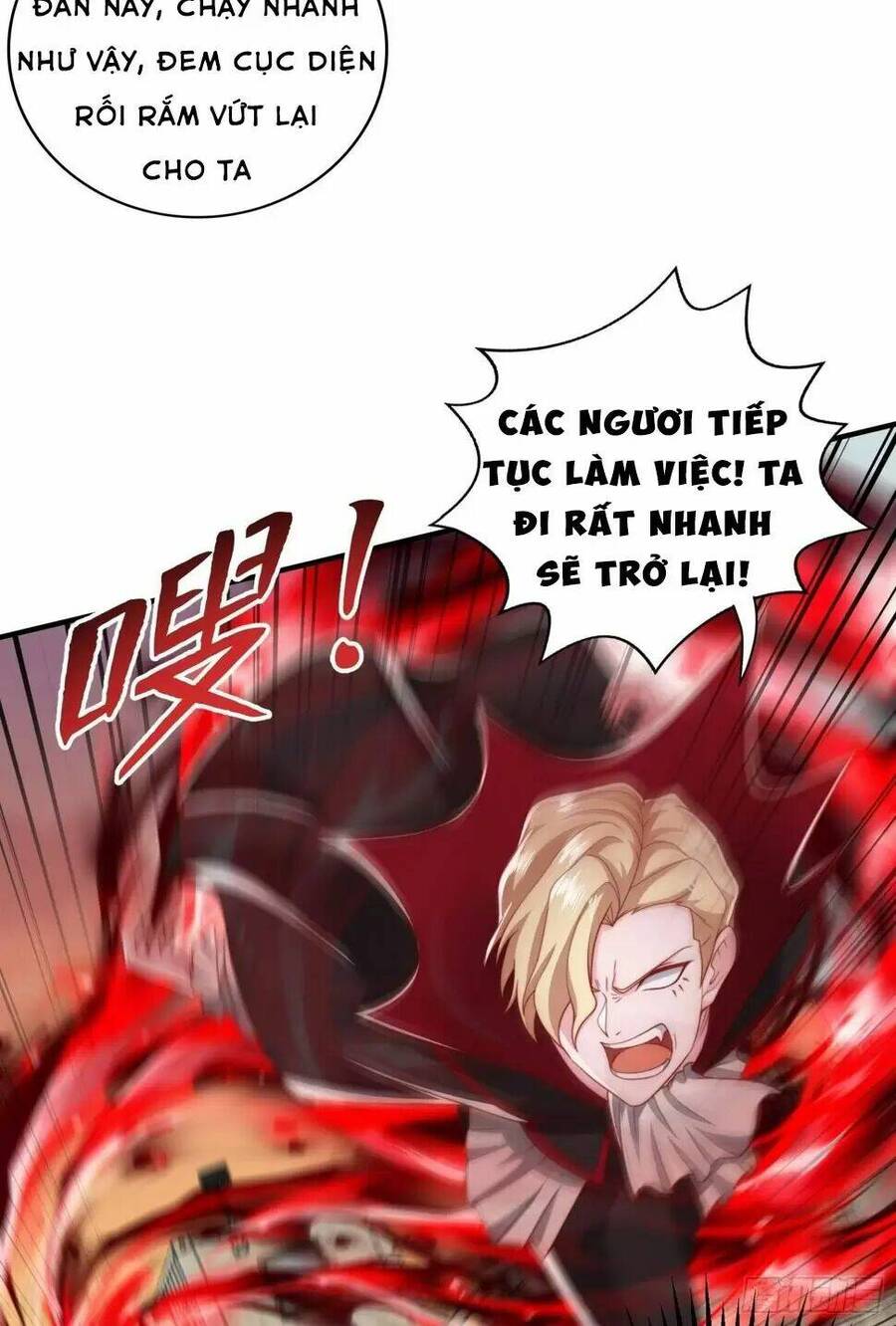 Vô địch từ cưỡng hôn ma nữ