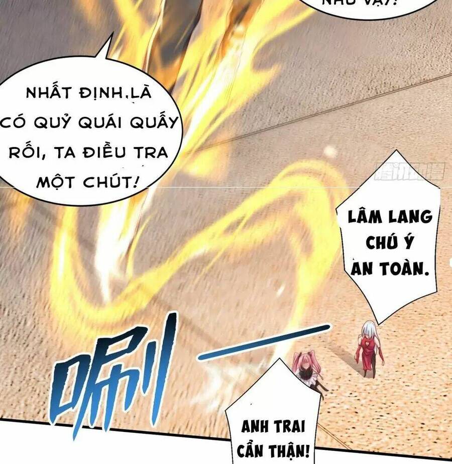 Vô địch từ cưỡng hôn ma nữ