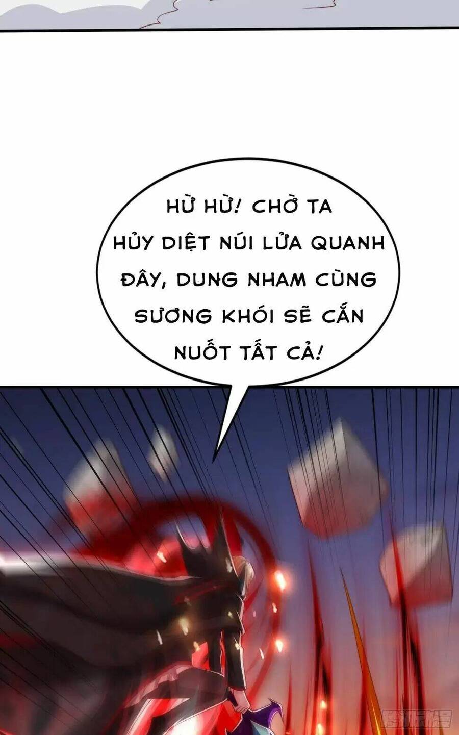Vô địch từ cưỡng hôn ma nữ
