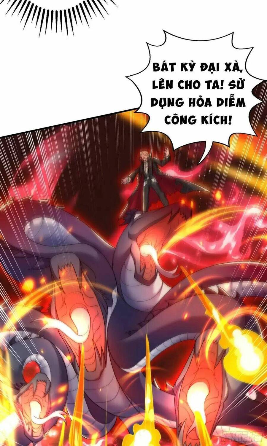 Vô địch từ cưỡng hôn ma nữ