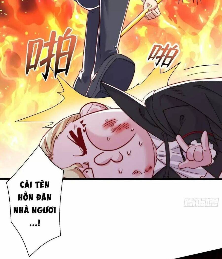 Vô địch từ cưỡng hôn ma nữ