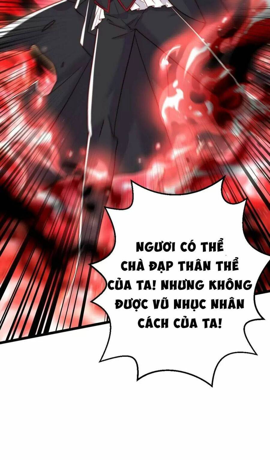 Vô địch từ cưỡng hôn ma nữ