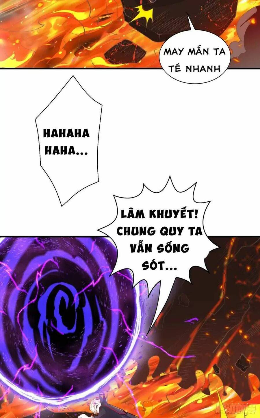 Vô địch từ cưỡng hôn ma nữ