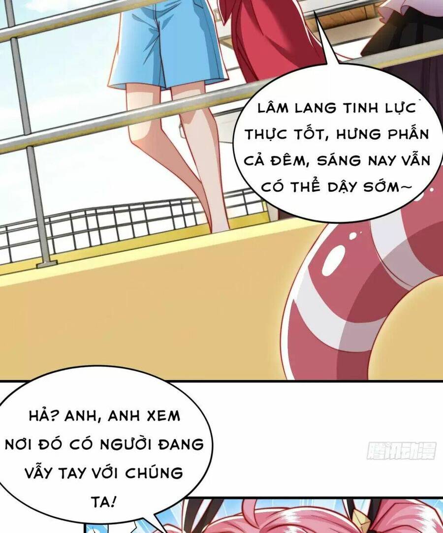 Vô địch từ cưỡng hôn ma nữ