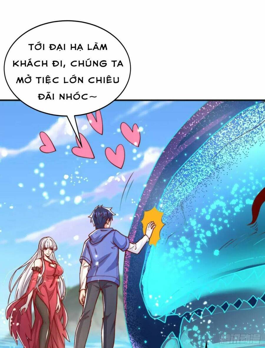 Vô địch từ cưỡng hôn ma nữ