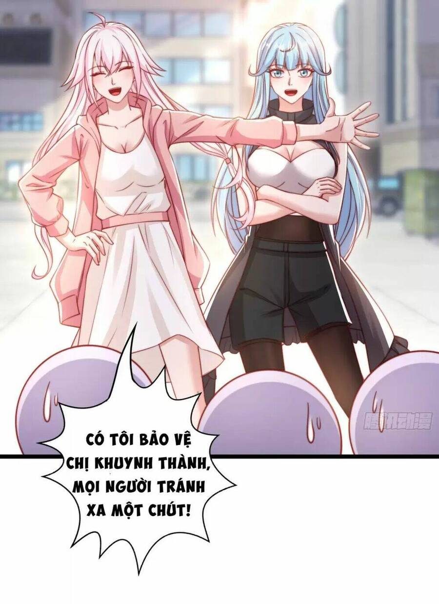 Vô địch từ cưỡng hôn ma nữ