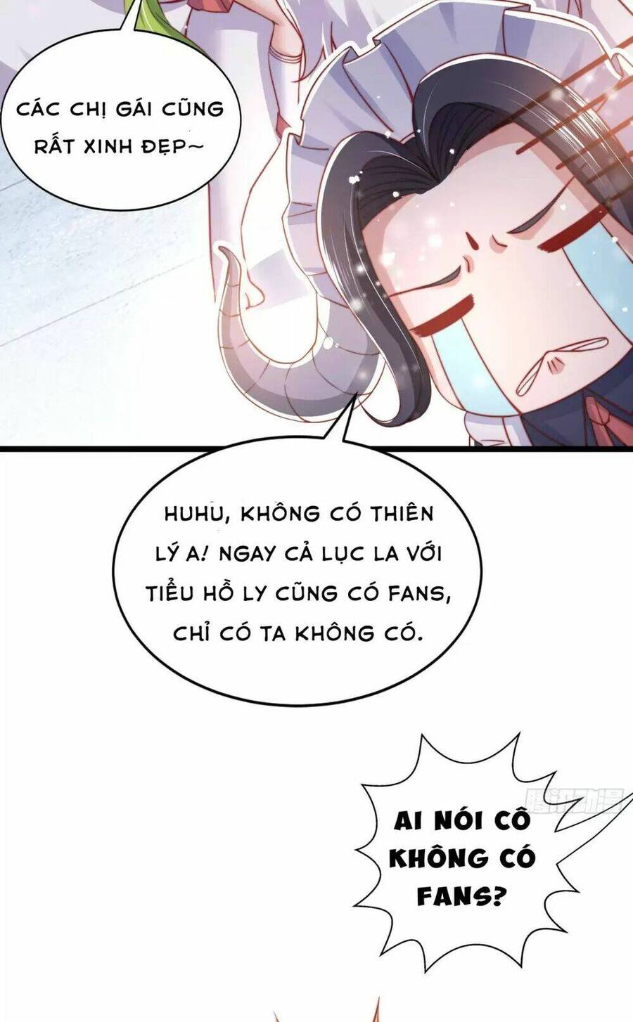 Vô địch từ cưỡng hôn ma nữ