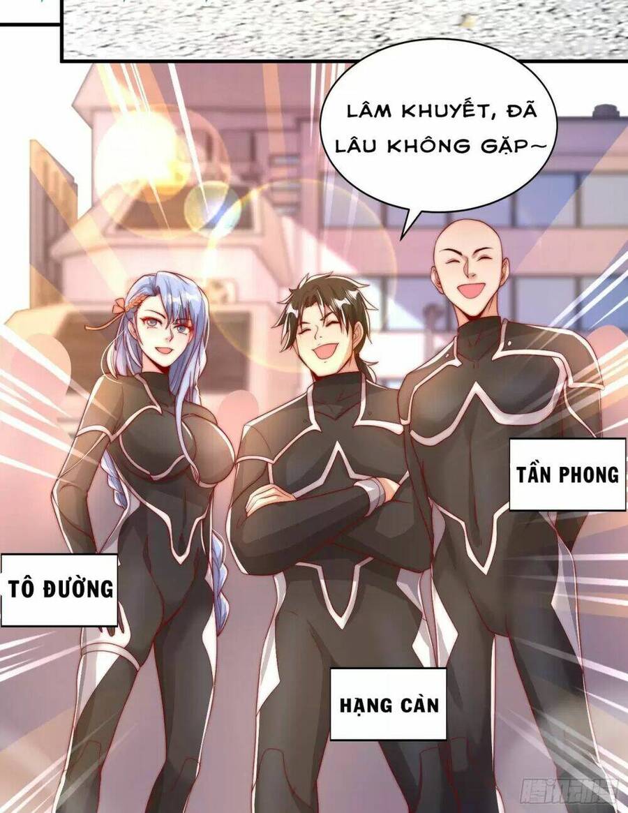 Vô địch từ cưỡng hôn ma nữ