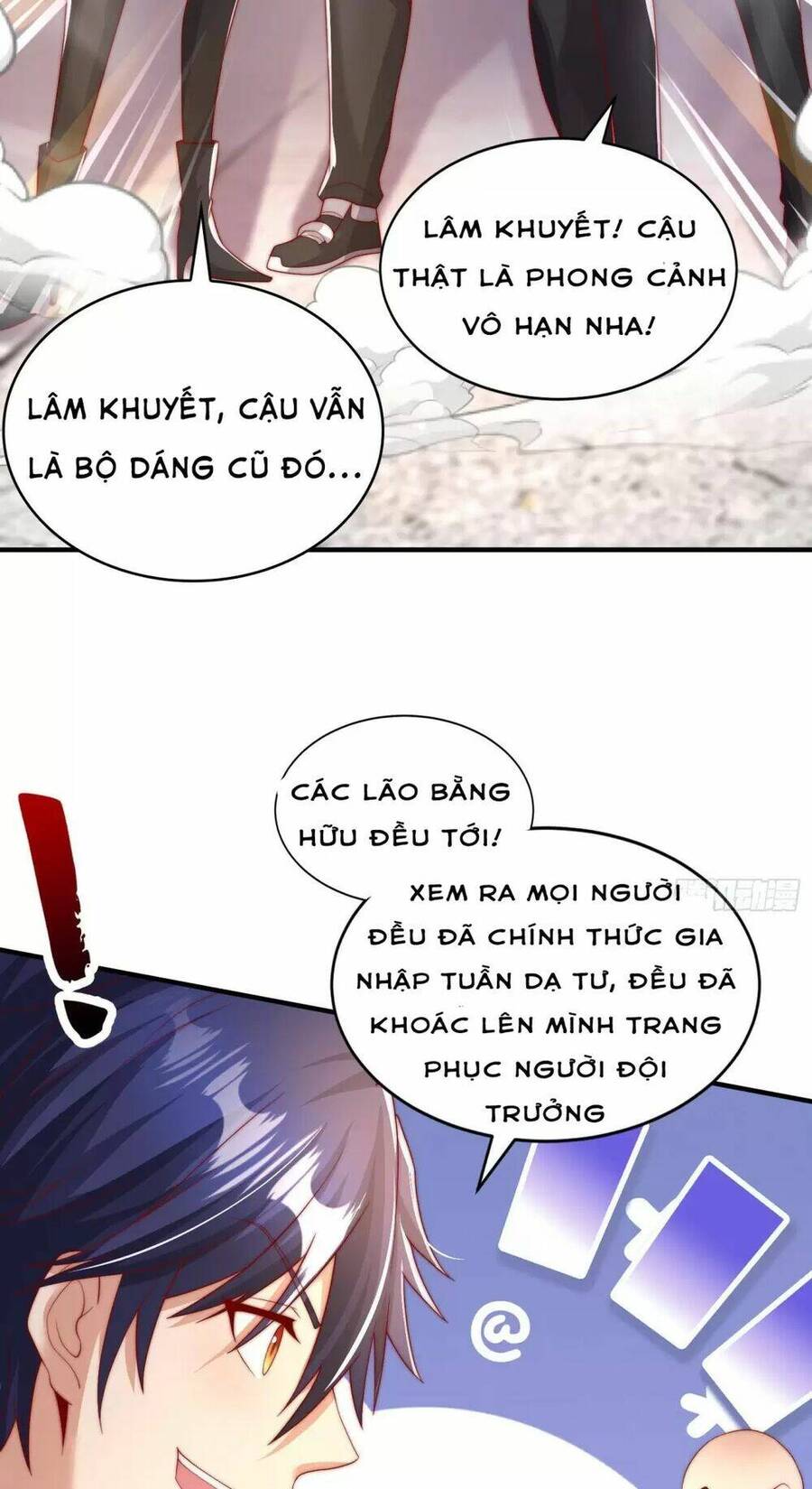 Vô địch từ cưỡng hôn ma nữ