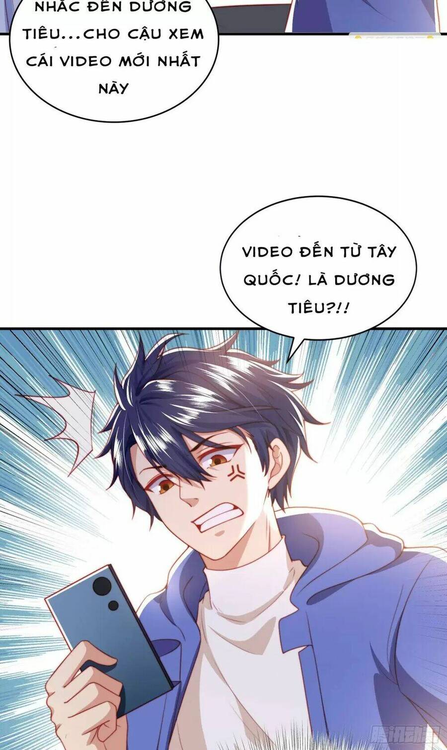 Vô địch từ cưỡng hôn ma nữ