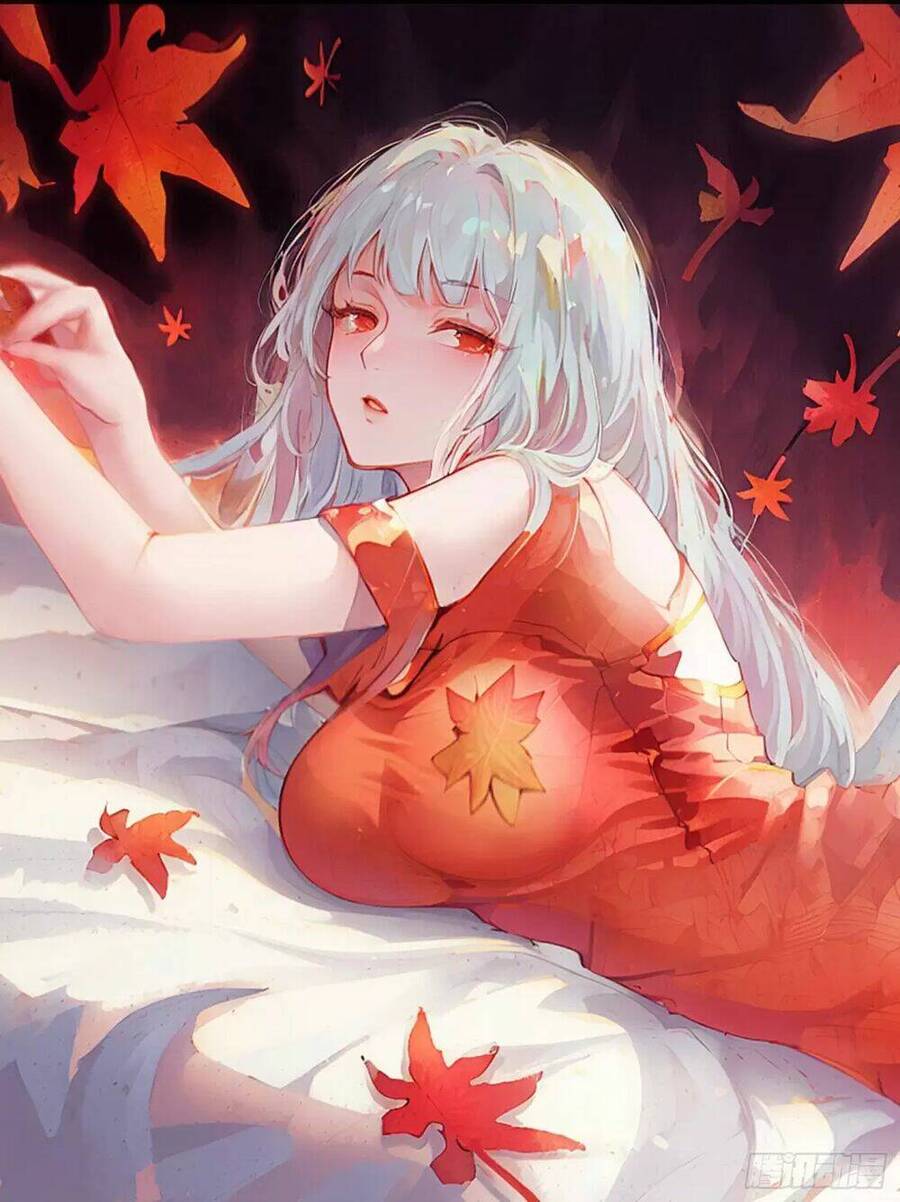 Vô địch từ cưỡng hôn ma nữ