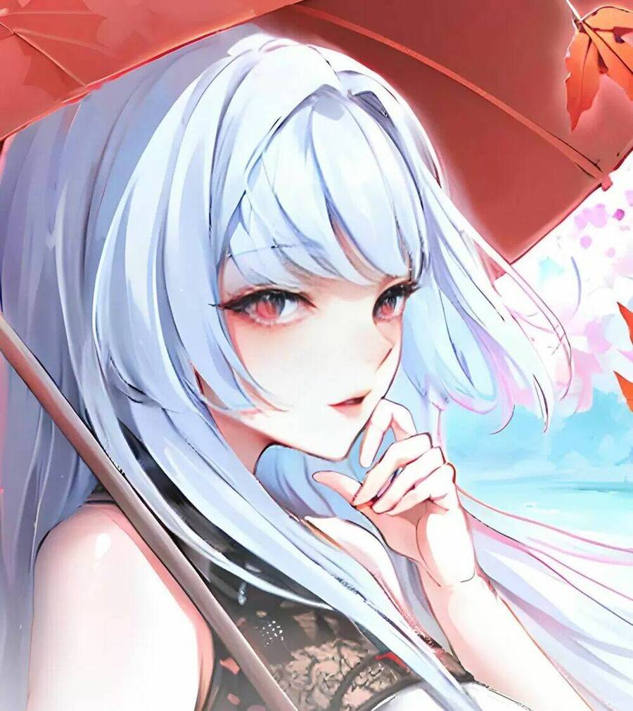 Vô địch từ cưỡng hôn ma nữ