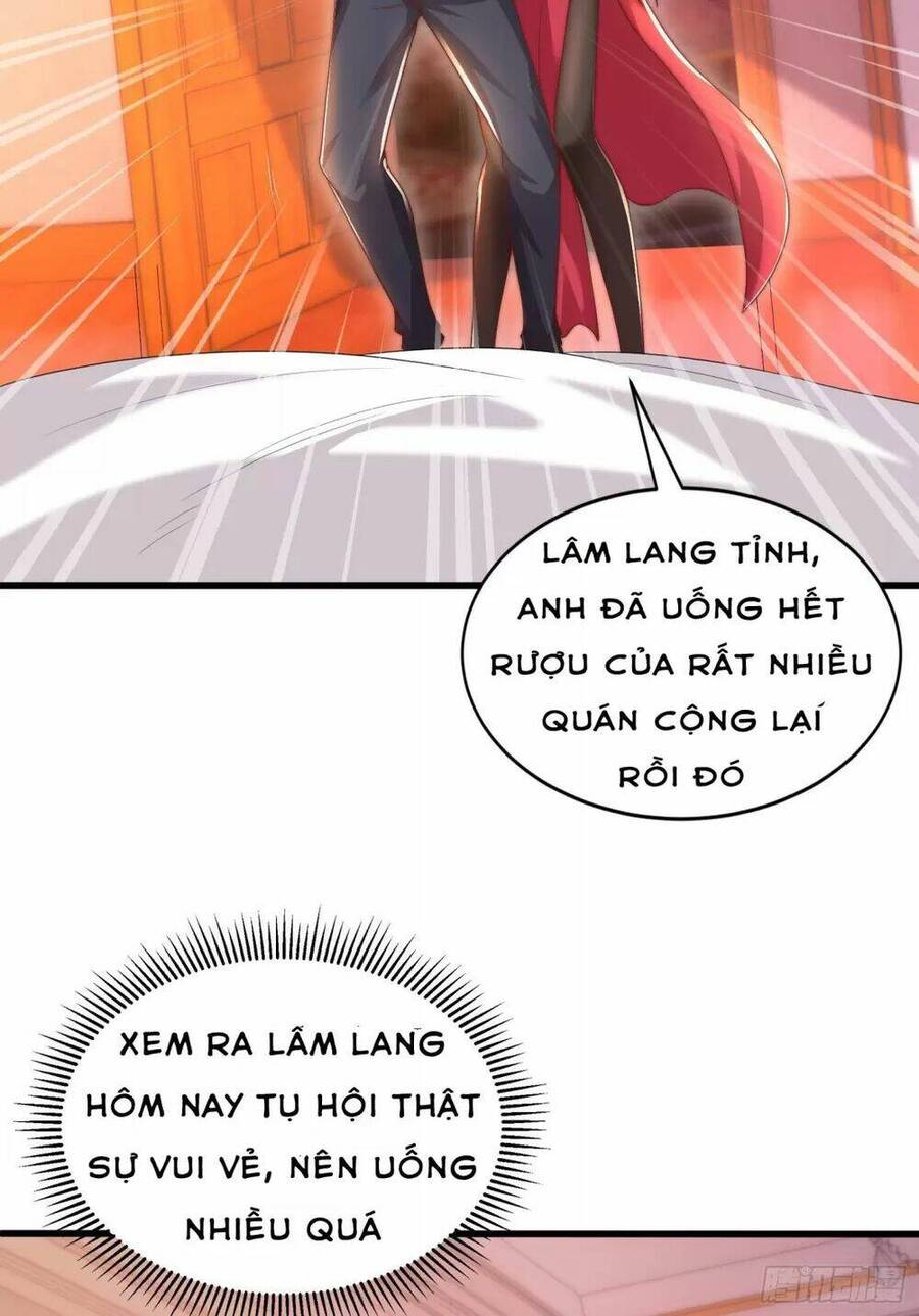 Vô địch từ cưỡng hôn ma nữ