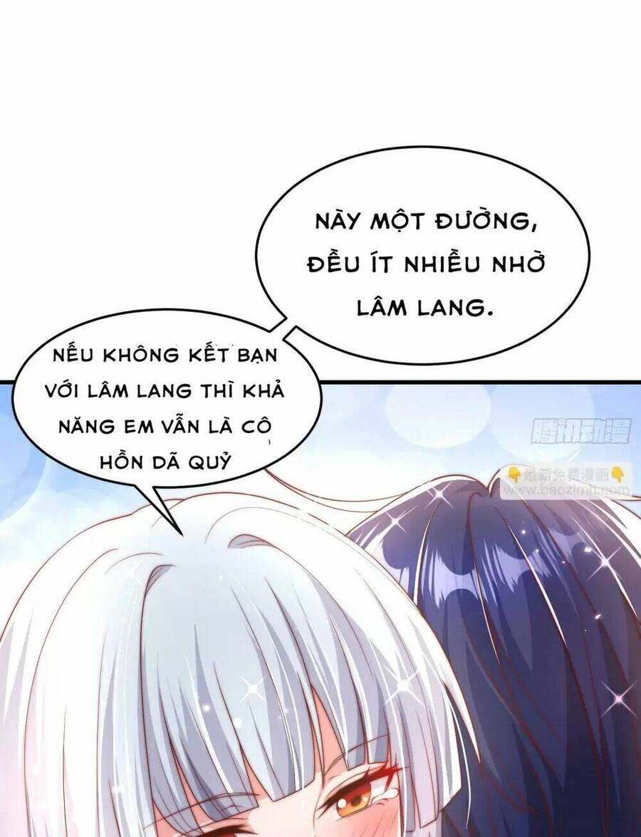 Vô địch từ cưỡng hôn ma nữ
