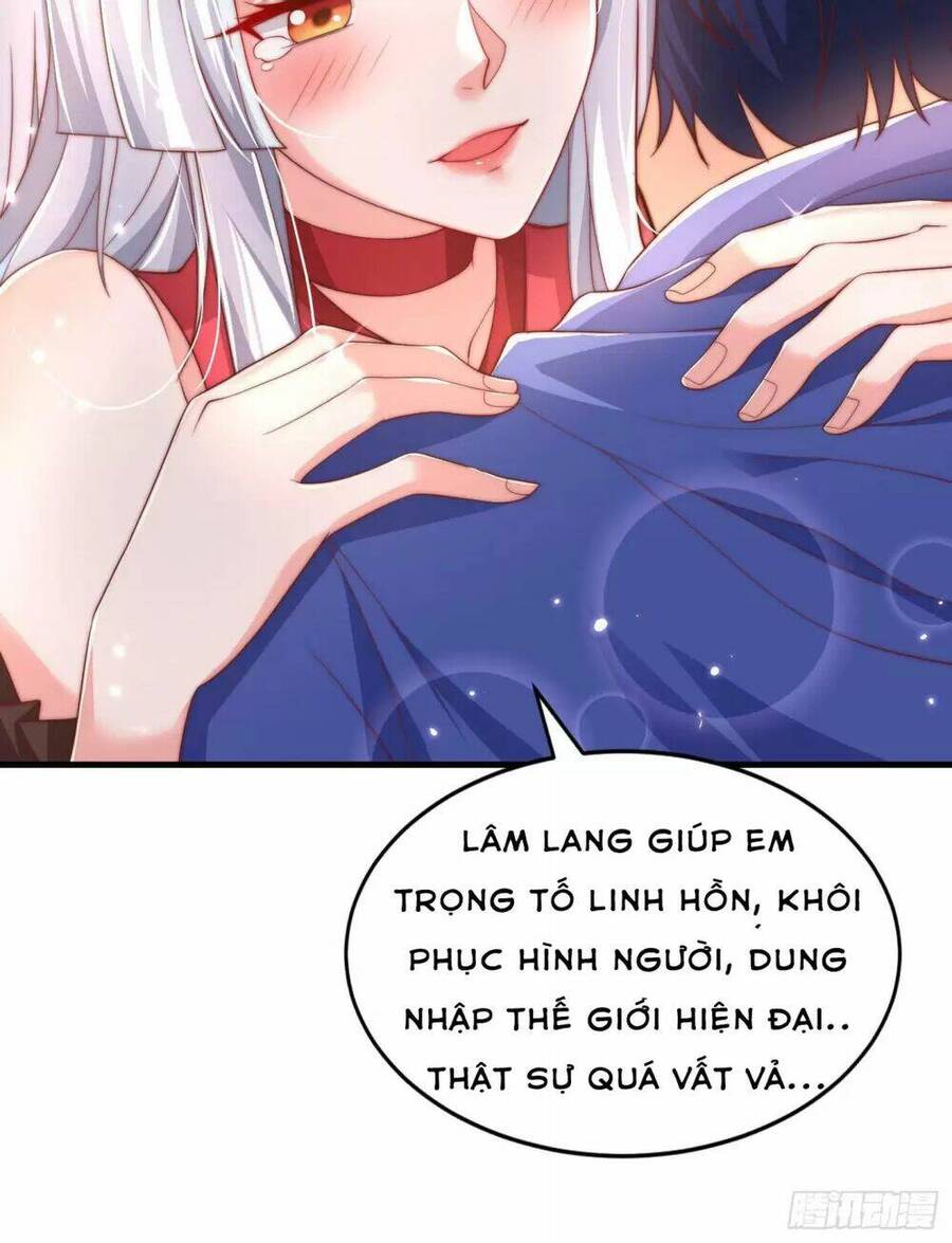 Vô địch từ cưỡng hôn ma nữ
