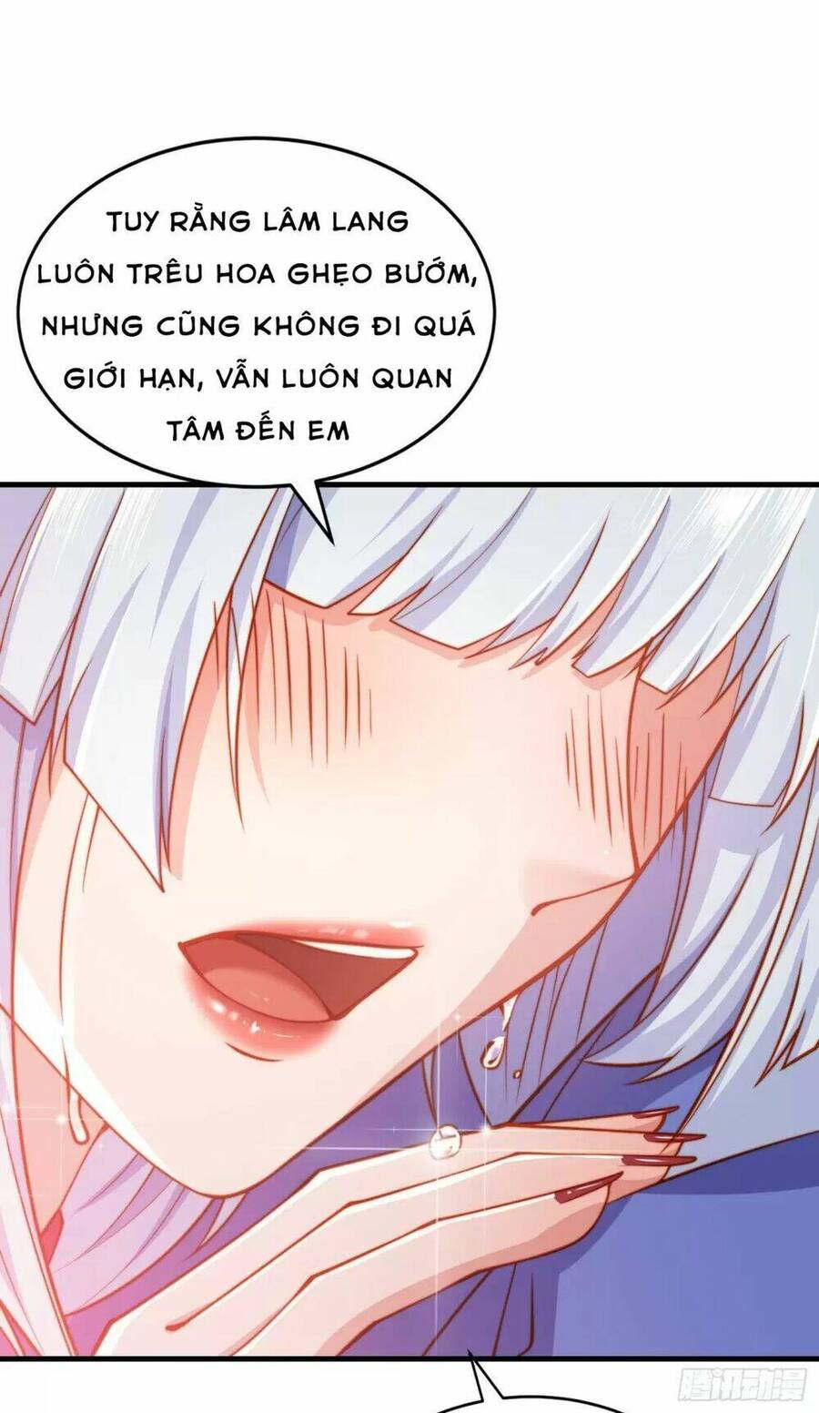 Vô địch từ cưỡng hôn ma nữ