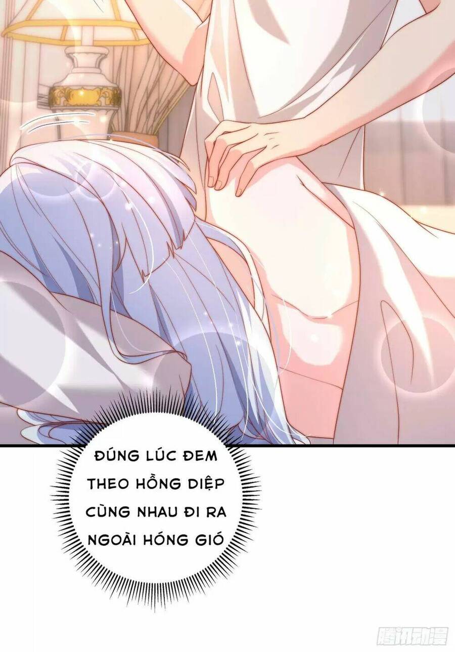 Vô địch từ cưỡng hôn ma nữ