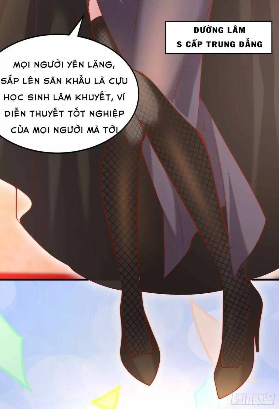 Vô địch từ cưỡng hôn ma nữ