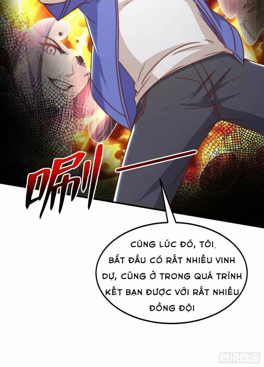Vô địch từ cưỡng hôn ma nữ