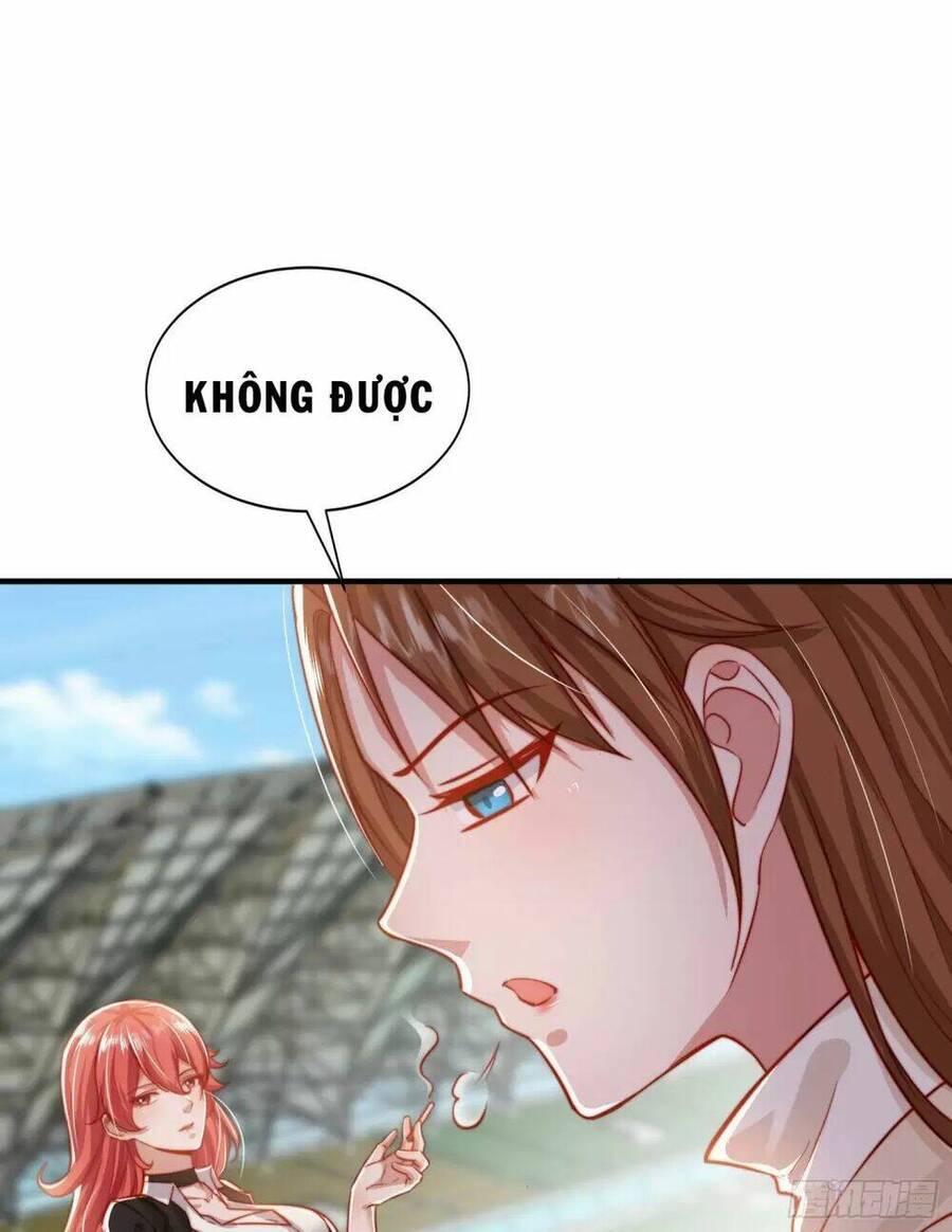 Vô địch từ cưỡng hôn ma nữ