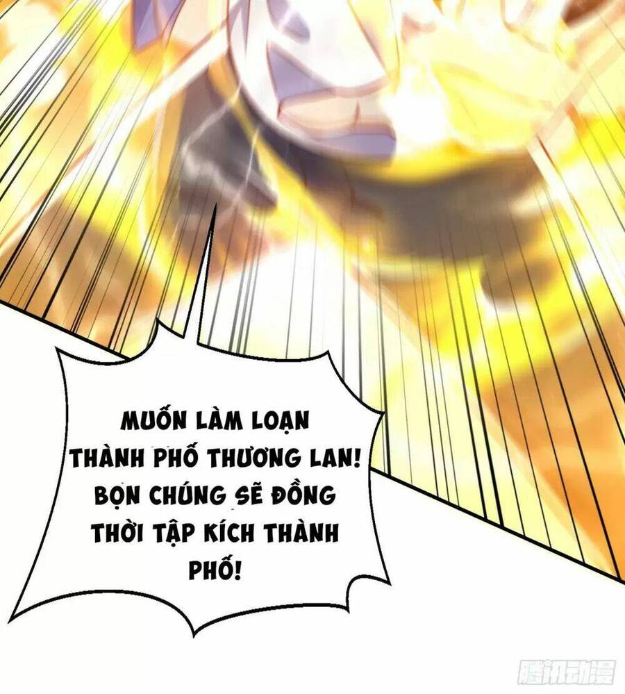 Vô địch từ cưỡng hôn ma nữ