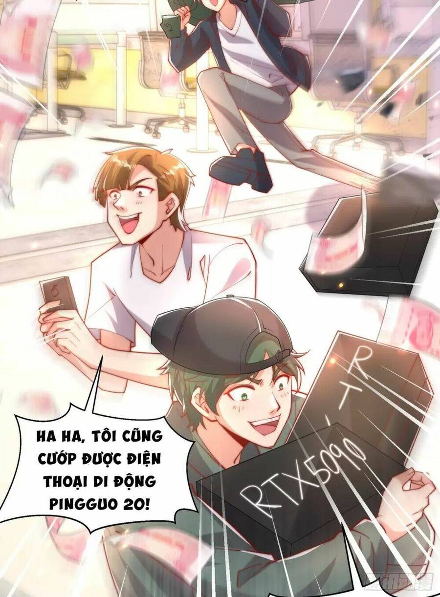 Vô địch từ cưỡng hôn ma nữ