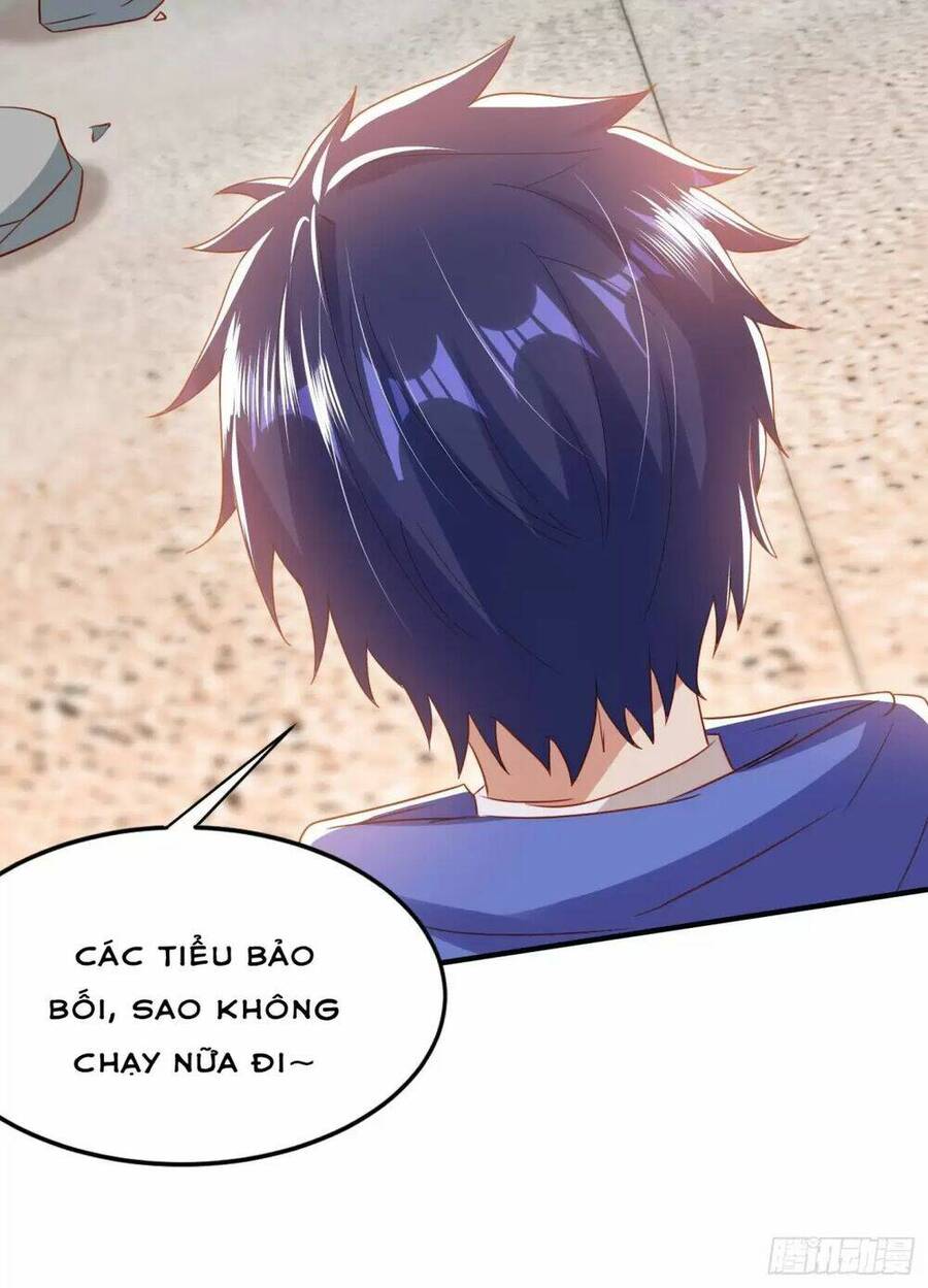 Vô địch từ cưỡng hôn ma nữ