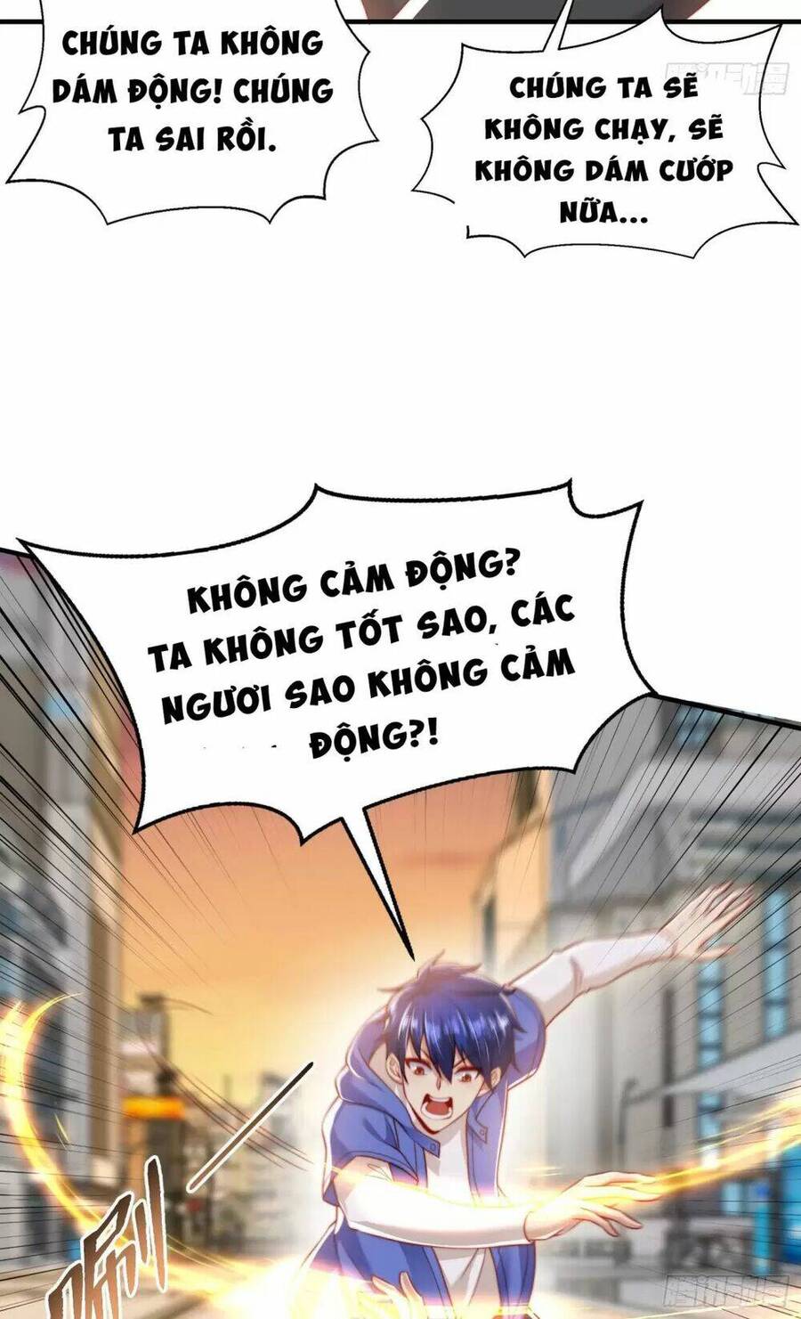 Vô địch từ cưỡng hôn ma nữ