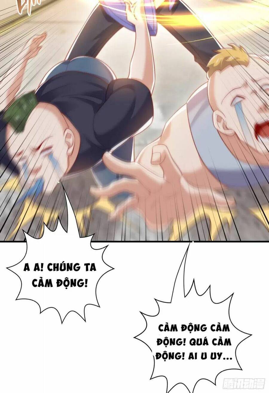 Vô địch từ cưỡng hôn ma nữ