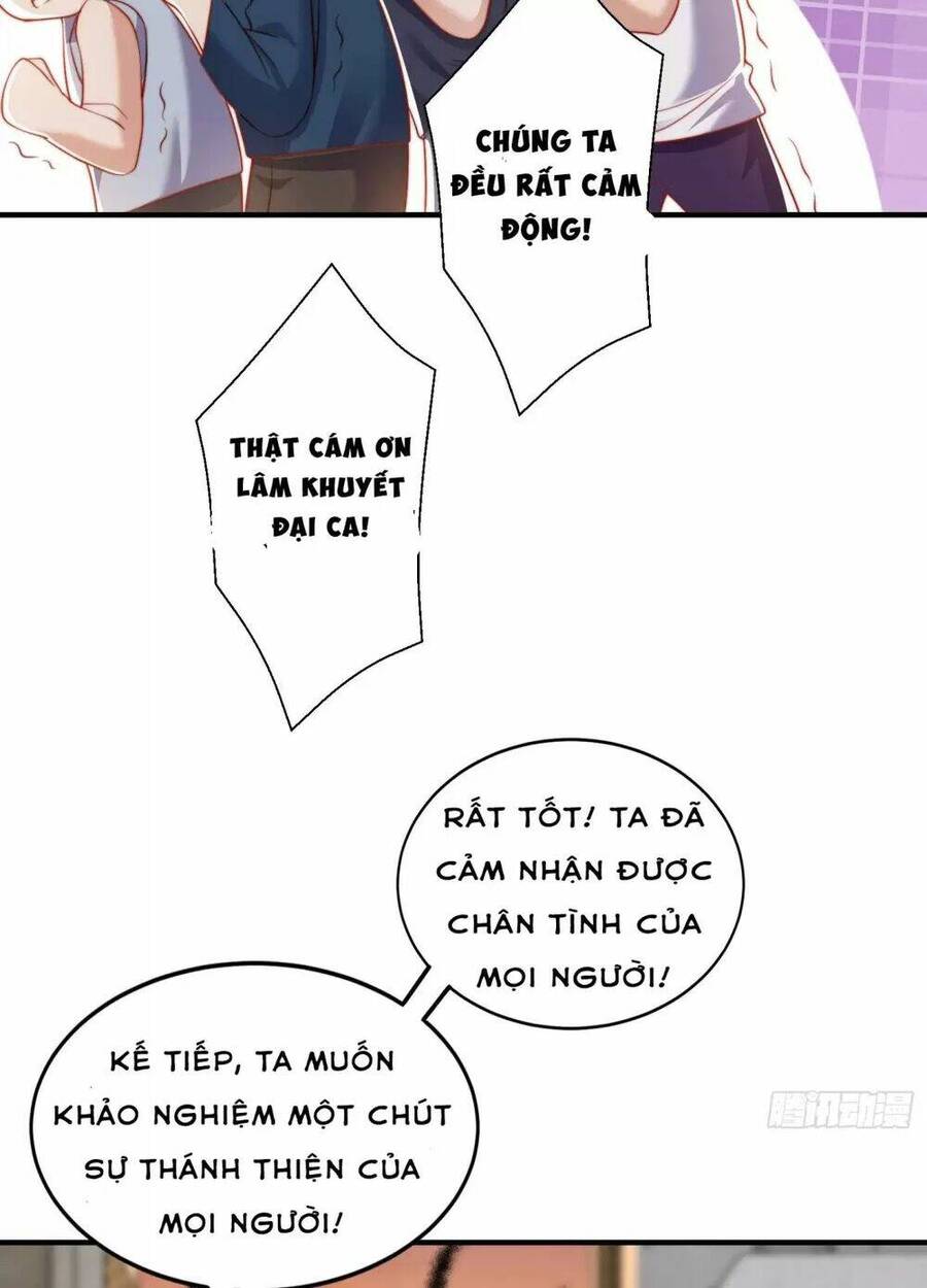 Vô địch từ cưỡng hôn ma nữ