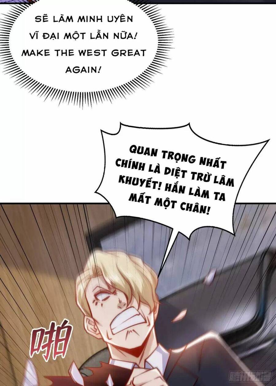 Vô địch từ cưỡng hôn ma nữ
