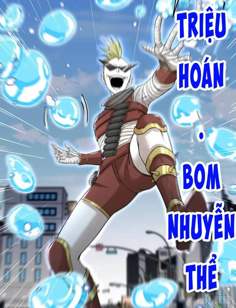Vô địch từ cưỡng hôn ma nữ