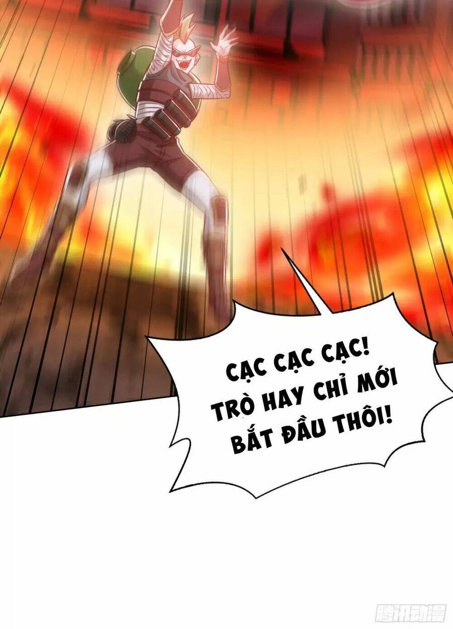 Vô địch từ cưỡng hôn ma nữ